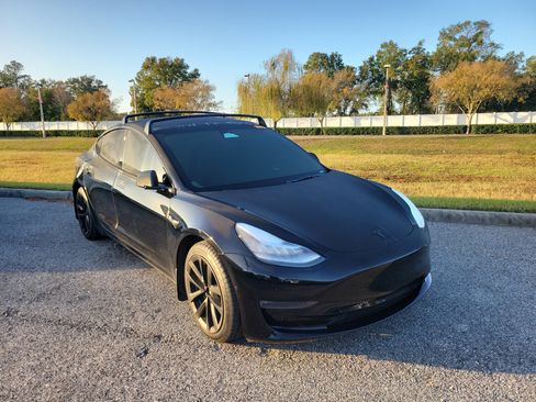 Used 2022 Tesla Model 3 Long Range image 6