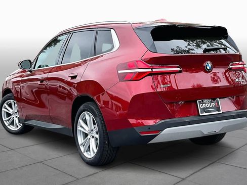 Certified 2025 BMW X3 xDrive30i AWD/4WD image 12