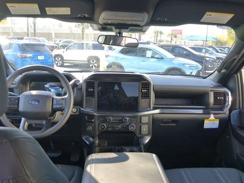 Used 2025 Ford F150 STX image 11