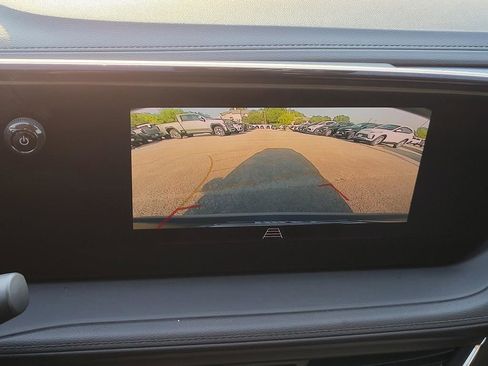 New 2026 Buick Encore GX Preferred w/ Comfort Package image 9