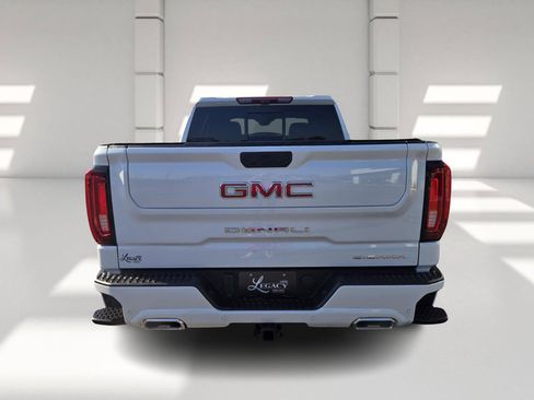 New 2026 GMC Sierra 1500 Denali AWD/4WD image 6