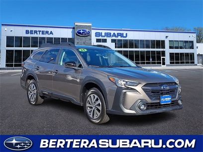 Used 2024 Subaru Outback Premium