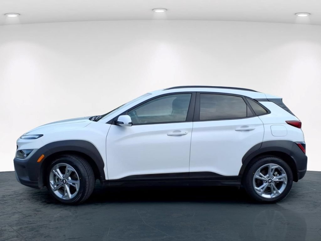 Used 2023 Hyundai Kona SEL w/ Convenience Package AWD/4WD image 13