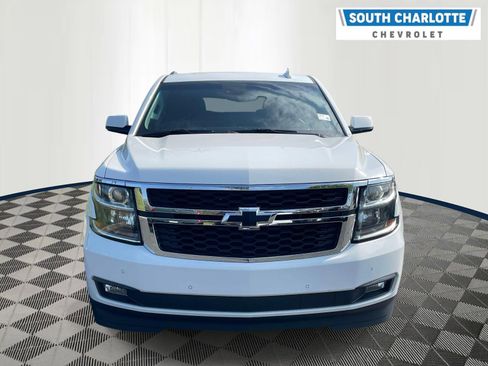 Used 2018 Chevrolet Tahoe LT image 2