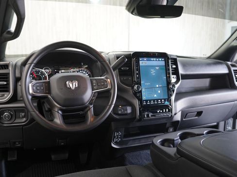 Used 2025 RAM 2500 Tradesman image 11