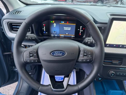 Used 2026 Ford Maverick XLT w/ Equipment Group 301A image 12