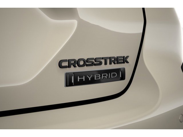 New 2026 Subaru Crosstrek 2.5i Limited AWD/4WD image 12