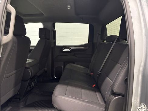 New 2026 Chevrolet Silverado 1500 RST AWD/4WD image 28