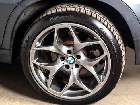 Used 2012 BMW X5 xDrive50i image 20