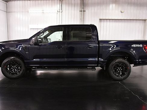 New 2026 Ford F150 XLT w/ Mobile Office Package image 4