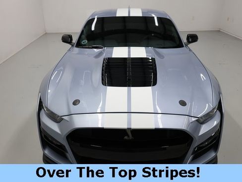 Used 2022 Ford Mustang Shelby GT500 w/ Technology Package image 14