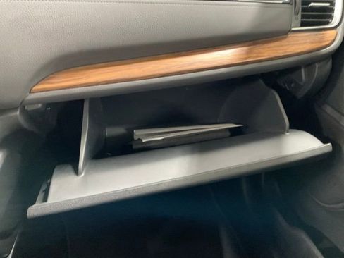 Certified 2017 Honda CR-V EX-L image 39