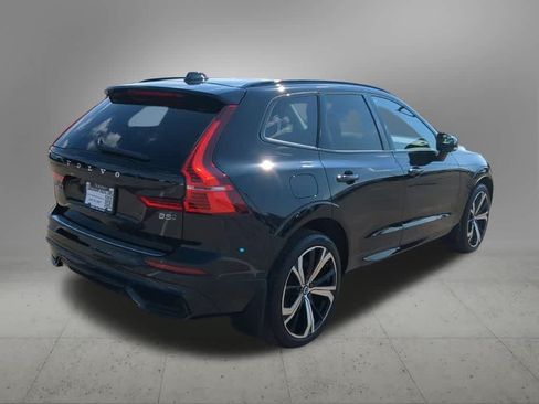 Certified 2025 Volvo XC60 B5 Ultra w/ Protection Package Premier AWD/4WD image 6