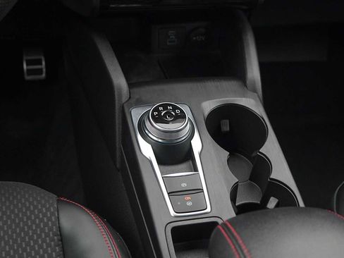 Used 2023 Ford Escape ST-Line w/ Tech Pack #1 FWD image 21