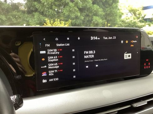 Used 2024 Hyundai Palisade SEL AWD/4WD image 14