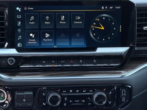 Used 2023 Chevrolet Silverado 1500 RST w/ All Star Edition Plus image 22