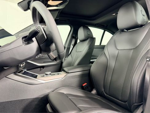 New 2026 BMW 330i xDrive Sedan image 11