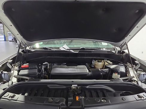 Used 2019 Chevrolet Silverado 1500 LT w/ All-Star Edition image 44