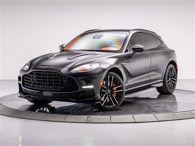 Used 2023 Aston Martin DBX 707 AWD/4WD image 14