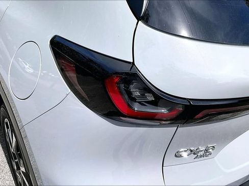 New 2026 MAZDA CX-5 Preferred AWD/4WD image 14