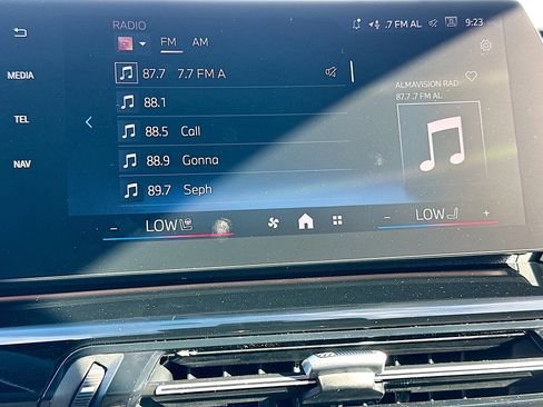 New 2026 BMW X1 xDrive28i w/ Convenience Package image 12