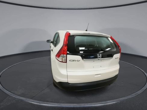 Used 2013 Honda CR-V LX image 7
