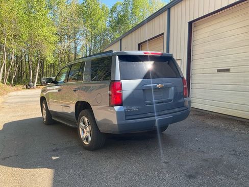 Used 2016 Chevrolet Tahoe LT w/ Luxury Package image 7