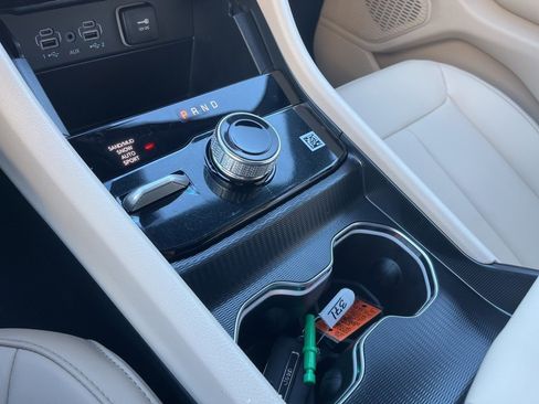 New 2025 Jeep Grand Cherokee Limited image 22