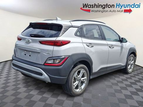 Certified 2023 Hyundai Kona SEL AWD/4WD image 6
