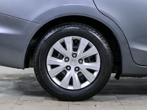 Used 2012 Honda Civic LX image 34