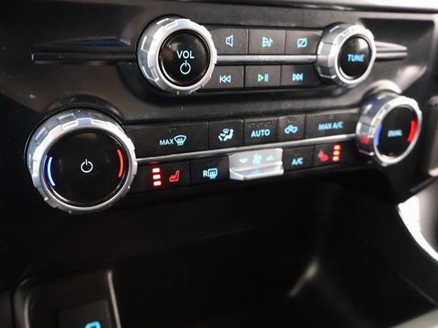 Used 2023 Ford F150 XLT w/ Equipment Group 302A High image 8