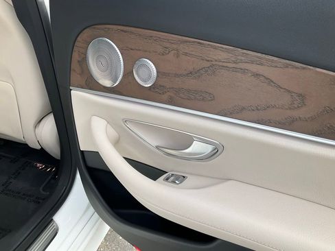 Used 2019 Mercedes-Benz E 300 w/ Premium 1 Package image 55