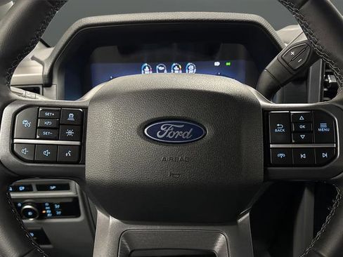 Used 2024 Ford F150 XLT w/ Equipment Group 302A MID image 17
