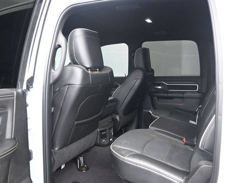 Used 2026 RAM 2500 Laramie AWD/4WD image 20