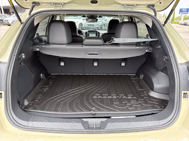 New 2026 Subaru Crosstrek 2.5i Limited AWD/4WD image 25