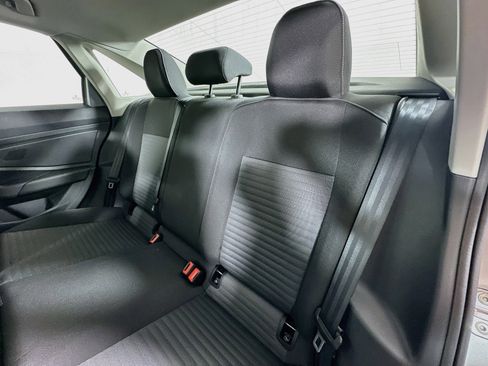 New 2026 Volkswagen Jetta S FWD image 22