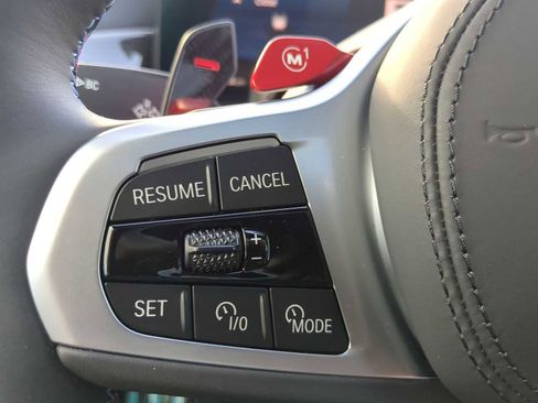 New 2026 BMW X5 M Competition w/ Executive Package image 26