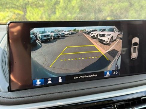 Certified 2026 Acura MDX w/ Technology Package image 18