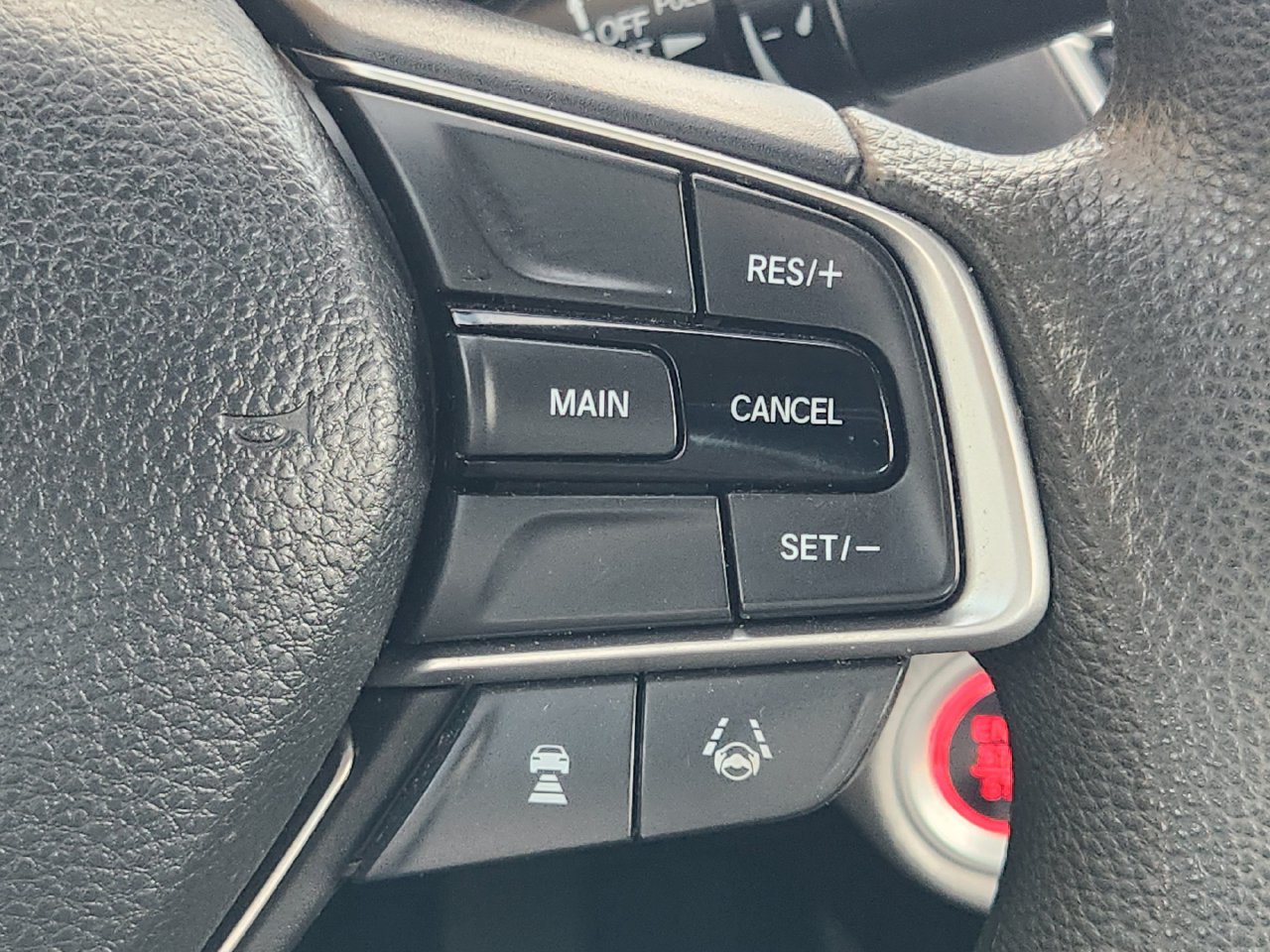 Used 2019 Honda Accord LX image 27