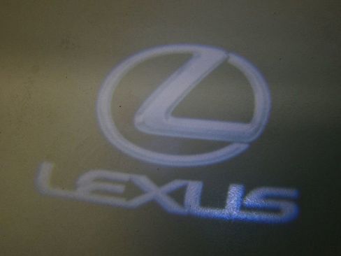 Used 2022 Lexus ES 350 Ultra Luxury image 27