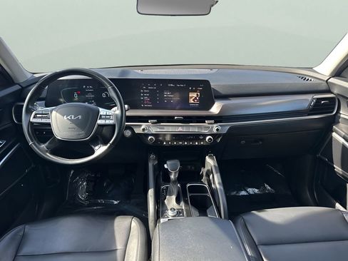Used 2023 Kia Telluride S image 12