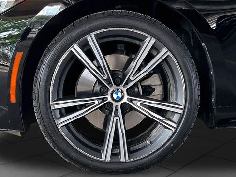 Used 2024 BMW 330i Sedan w/ Convenience Package RWD image 10