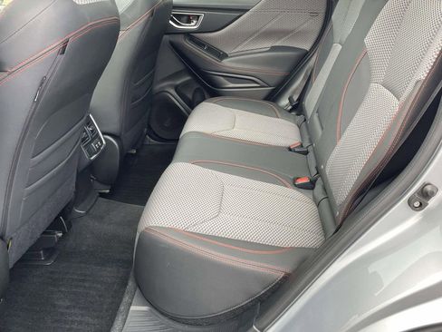 Used 2020 Subaru Forester Sport w/ Popular Package #2 image 12