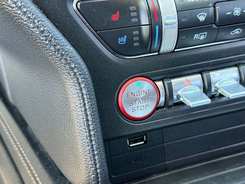 Used 2021 Ford Mustang Mach 1 w/ Equipment Group 700A image 6