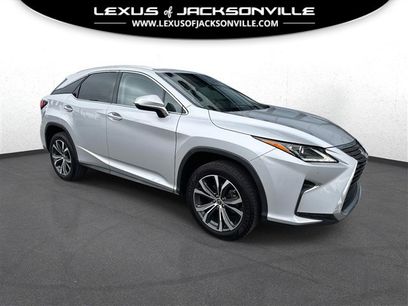 Used 2018 Lexus RX 350 FWD w/ Premium Package