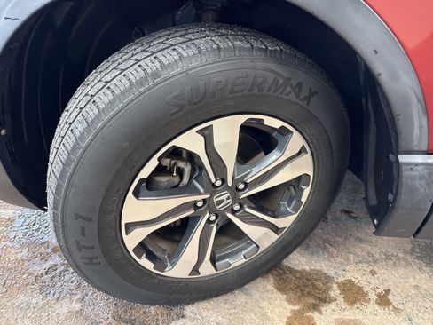 Used 2020 Honda CR-V LX image 4