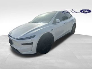 Used 2026 Tesla Model Y AWD video 2