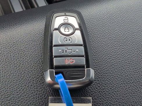 Certified 2024 Ford F150 XLT w/ Equipment Group 302A MID image 38