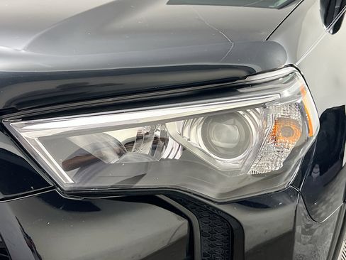 Used 2021 Toyota 4Runner Trail Special Edition RWD image 11