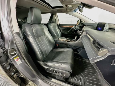 Used 2018 Lexus RX 350L FWD w/ Premium Package image 35